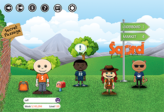 Building Sqord: Product, Play, and Participation — article cover